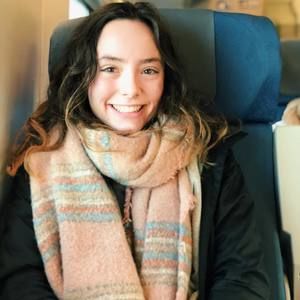 Meet your Posher, Jordan